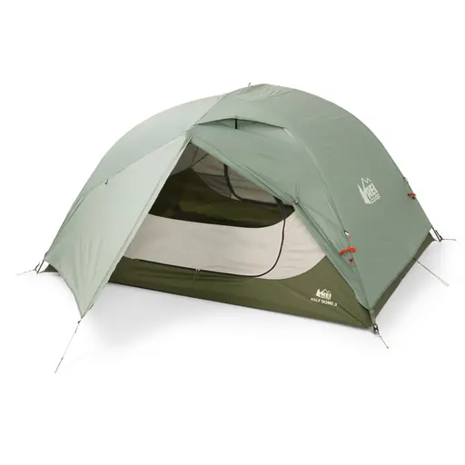 چادر REI Co-op Half Dome